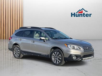 2017 Subaru Outback Fletcher NC