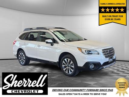 2017 Subaru Outback Hermiston OR