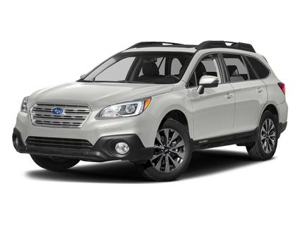 2017 Subaru Outback Coeur d'Alene ID