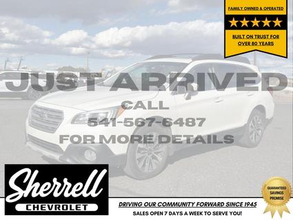 2017 Subaru Outback Hermiston OR