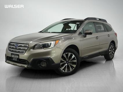 2017 Subaru Outback Burnsville MN