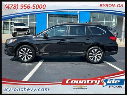 2017 Subaru Outback Byron GA