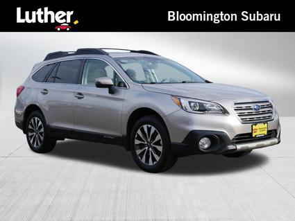 2017 Subaru Outback Minneapolis MN