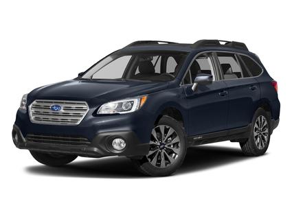 2017 Subaru Outback Pullman WA