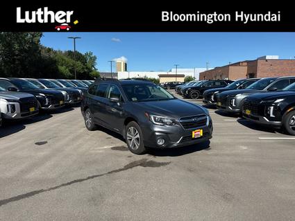2018 Subaru Outback Minneapolis MN