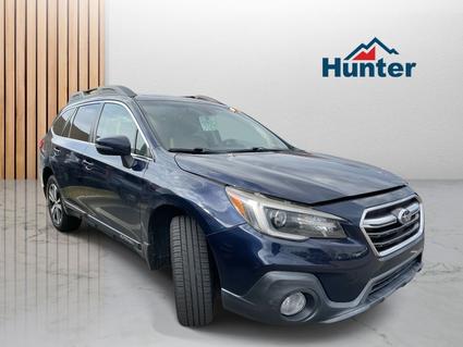 2018 Subaru Outback Fletcher NC