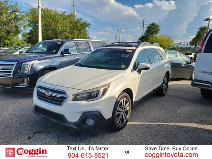 2018 Subaru Outback Jacksonville FL