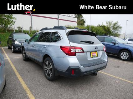 2019 Subaru Outback Saint Paul MN