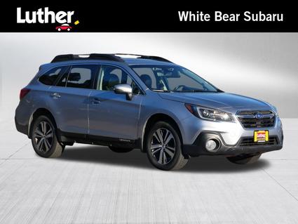2019 Subaru Outback Saint Paul MN