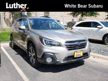 2019 Subaru Outback Saint Paul MN