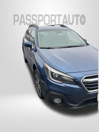 2019 Subaru Outback Suitland MD