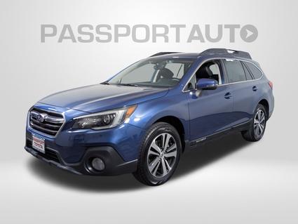 2019 Subaru Outback Suitland MD
