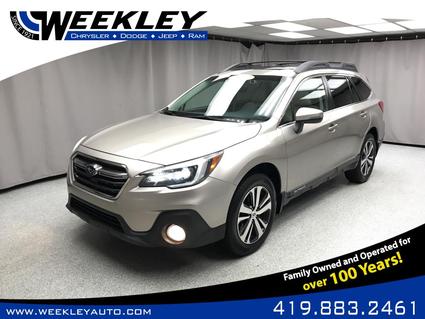 2019 Subaru Outback Butler OH