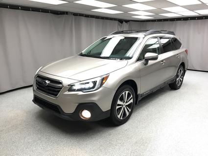2019 Subaru Outback Butler OH
