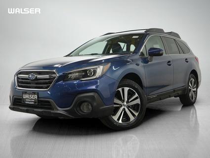 2019 Subaru Outback Burnsville MN