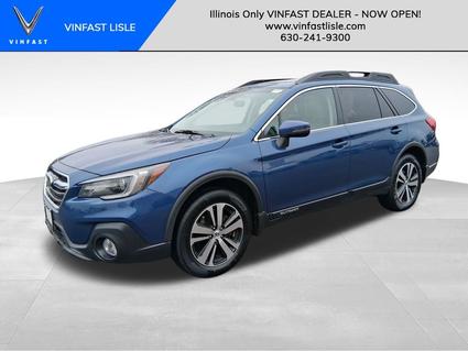 2019 Subaru Outback Lisle IL