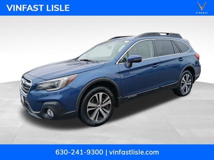 2019 Subaru Outback Lisle IL
