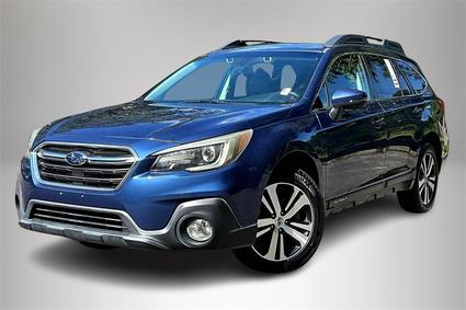 2019 Subaru Outback Fort Walton Beach FL