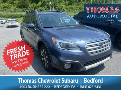 2015 Subaru Outback Bedford PA