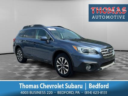 2015 Subaru Outback Bedford PA