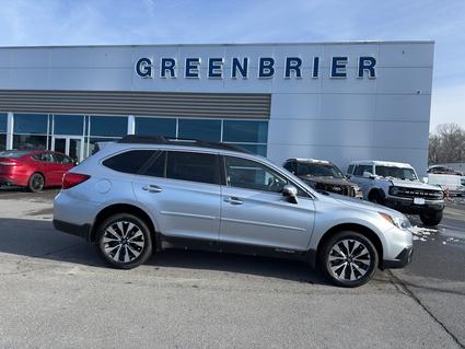 2016 Subaru Outback Lewisburg WV