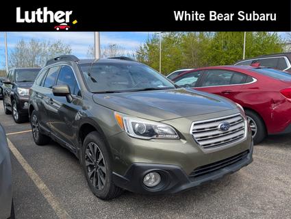 2017 Subaru Outback Saint Paul MN