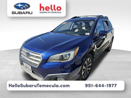 2017 Subaru Outback Temecula CA