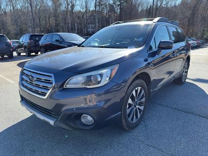 2017 Subaru Outback Atlanta GA