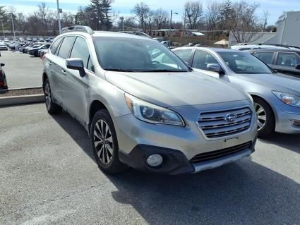 2017 Subaru Outback Saint Louis MO