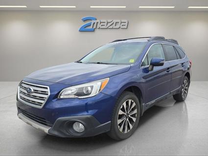 2017 Subaru Outback Loveland CO