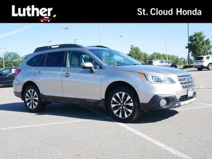 2017 Subaru Outback Waite Park MN