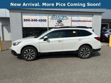 2017 Subaru Outback Charleston WV