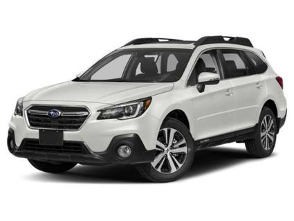 2018 Subaru Outback Billings MT