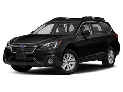 2018 Subaru Outback Harriman TN