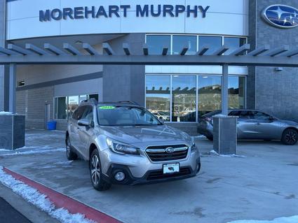 2018 Subaru Outback Durango CO