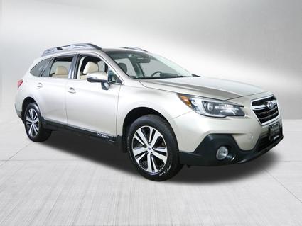 2018 Subaru Outback Minneapolis MN