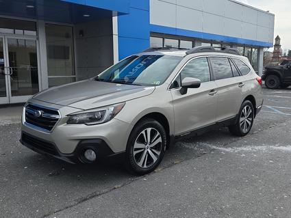 2018 Subaru Outback Lewisburg WV