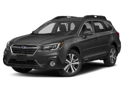 2019 Subaru Outback Saint Paul MN