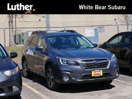 2019 Subaru Outback Saint Paul MN