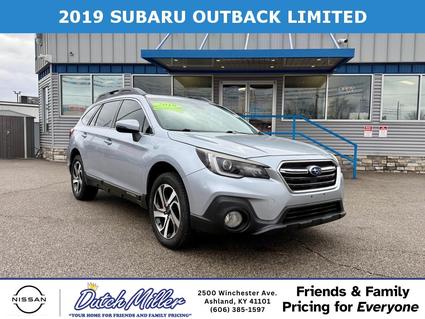 2019 Subaru Outback Ashland KY