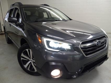 2019 Subaru Outback Toledo OH