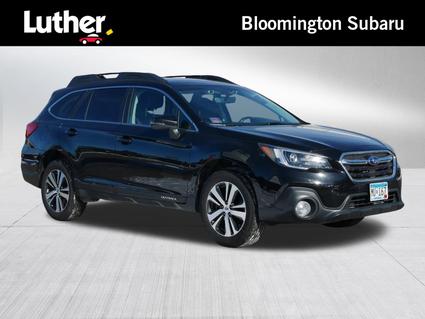 2019 Subaru Outback Minneapolis MN