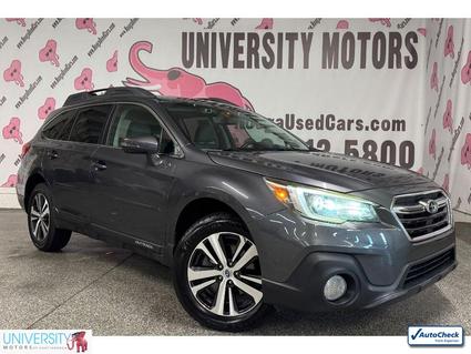2019 Subaru Outback Chattanooga TN