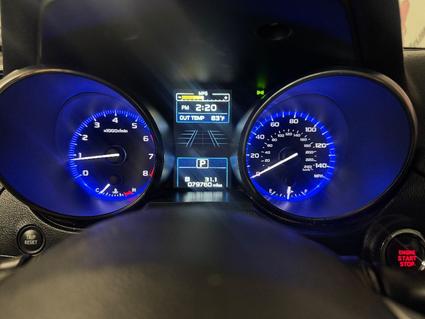 2019 Subaru Outback Chattanooga TN