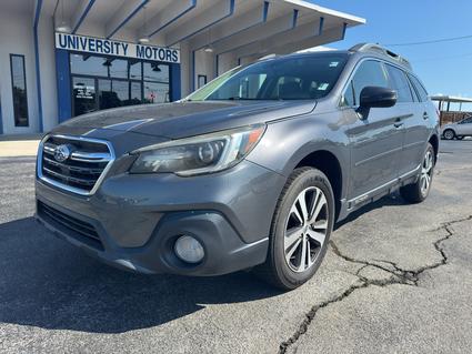 2019 Subaru Outback Chattanooga TN