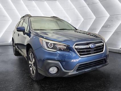 2019 Subaru Outback Columbia SC