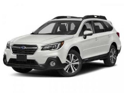 2019 Subaru Outback Missoula MT