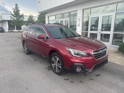 2019 Subaru Outback Lexington KY