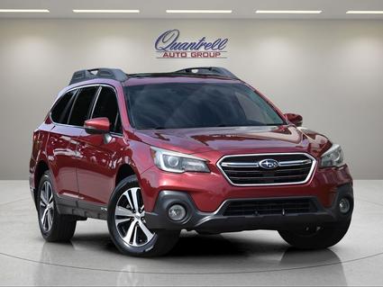 2019 Subaru Outback Lexington KY