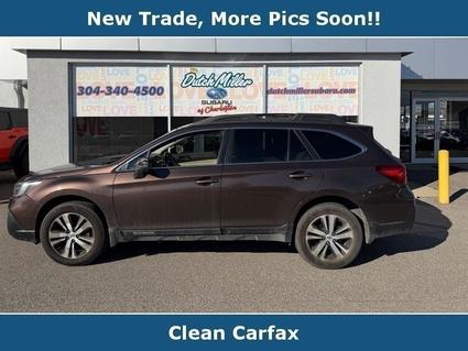 2019 Subaru Outback Charleston WV